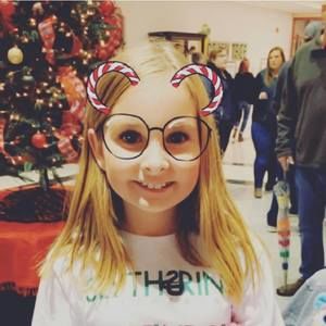 Meet your Posher, Alyvia